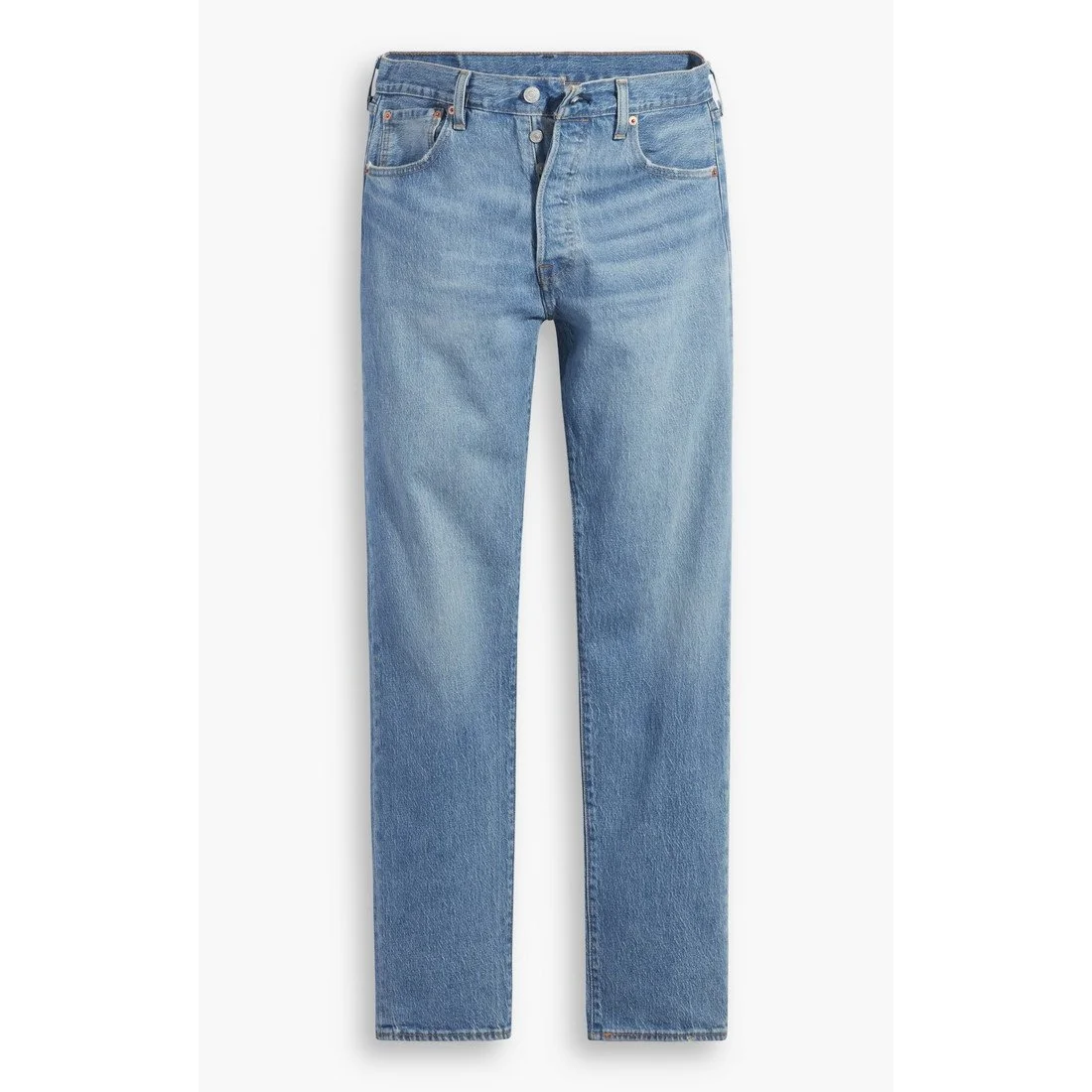 Levi's - 501 '93 Straight Jeans Dill Pickle — The Beau & Bauble